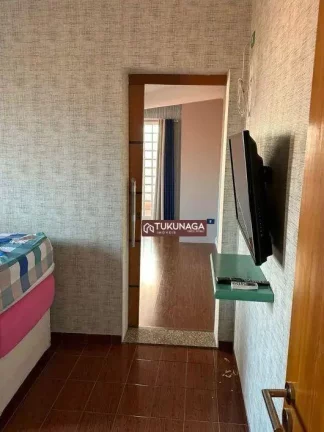 Imagem Sobrado com 3 quartos à venda, 270 m² por R$ 1.255.000 - Santana - São Paulo/SP