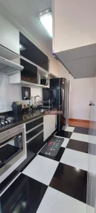 Imagem Apartamento à venda, 55 m² por R$ 530.000,00 - Centro - Guarulhos/SP