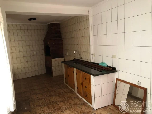 Imagem Sobrado para Venda em São Bernardo do Campo / SP no bairro Baeta Neves
