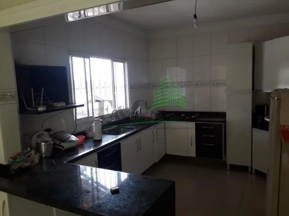Imagem Casa para Venda em Limeira, Jardim Adélia Cavicchia Grotta, 3 dormitórios, 1 suíte, 2 banheiros, 2 vagas