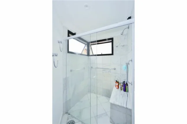 Imagem APARTAMENTO RESIDENCIAL em São Paulo - SP, Jardim Ampliação