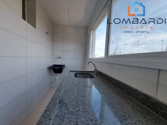 Imagem Excelente apartamento novinho no Perequê-Açu!