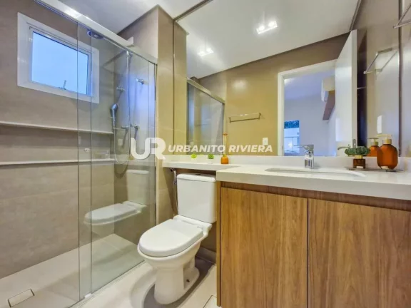 Imagem Belo Apartamento Garden com 207,31 m2 Mobiliado e com Decoração Sofisticada