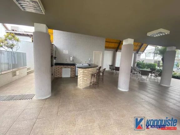 Imagem ALUGO DUPLEX CONDOMINIO VIVENDAS SOLARES