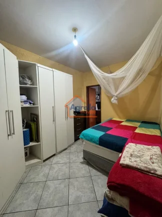 Imagem Casa à venda no bairro Jardim Igaçaba - Mogi Guaçu/SP