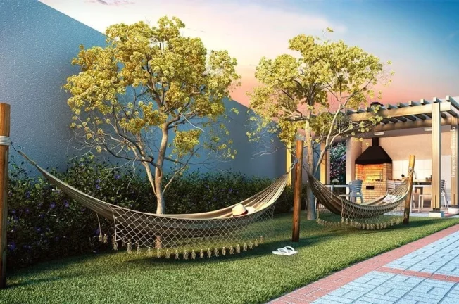 Imagem APARTAMENTO RESIDENCIAL em São Paulo - SP, Pedreira