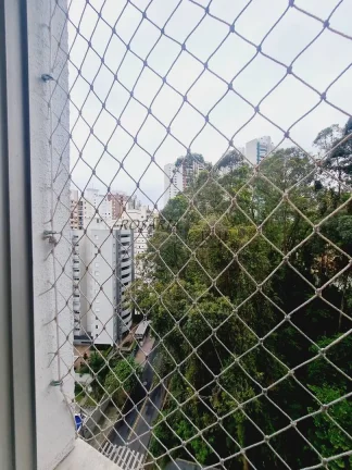 Imagem Alugo Apto 3 dorm 2 vagas