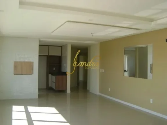 Imagem Apartamento seminovo 3 dormitórios SEMI MOBILADO