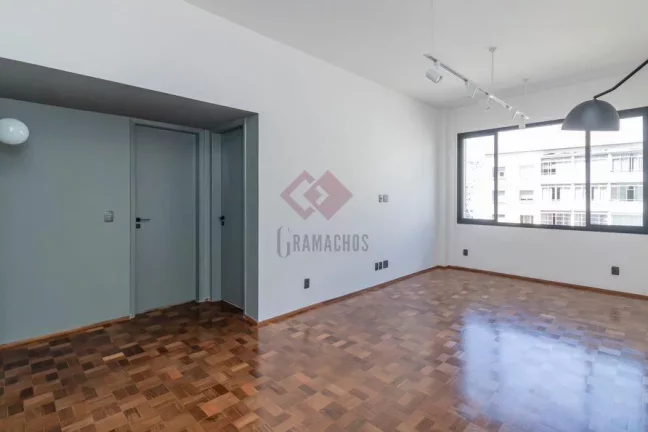 Imagem Apartamento à Venda - Higienópolis, 2 Quartos, 121 m2 - São Paulo