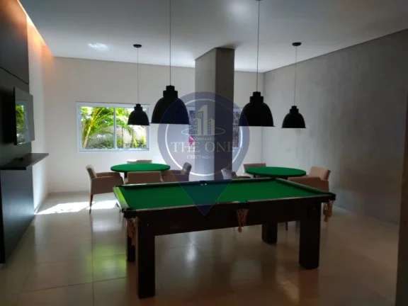 Imagem Apartamento para locação no Jardim Paulista: 1 quarto, 1 suíte, 2 salas, 2 banheiros e 1 vaga de garagem, 45m².