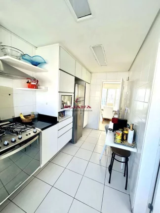 Imagem Apartamento à venda em São Paulo, Itaim Bibi, com 2 quartos, 157m²