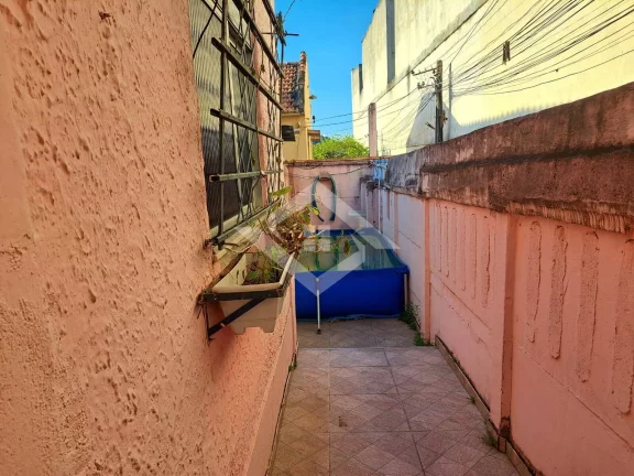 Imagem Casa precisando de modernização na Abolição