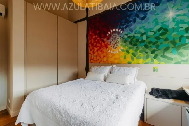 Imagem Casa em Condomínio de Alto Padrão  Atibaia/SP