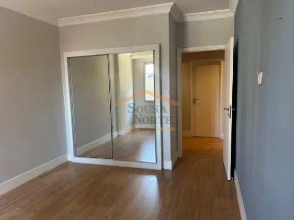 Imagem Apartamento com 160m² de área útil, 3 dormitórios, sendo 1 suite, 4 banheiros e 1 vaga de garage...