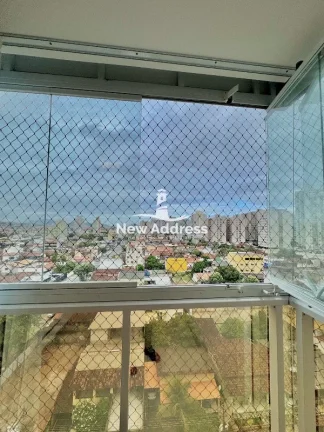 Imagem Apartamento de 3 quartos à venda na Praia de Itaparica - Vila Velha