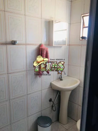 Imagem VENDO SOBRADO ITAQUERA