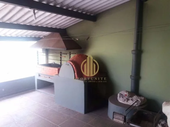 Imagem Casa 3 dormitórios com suite Vila Virgínia