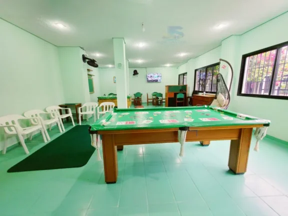 Foto do imóvel: ALUGA - SE APARTAMENTO Á 600 DA PRAIA DE MAITINGA - BERTIOGA - SP.