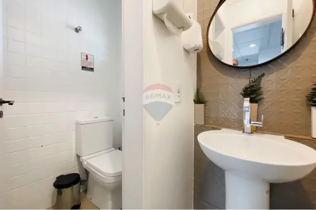 Imagem "Oportunidade Única: Sala Comercial em SP"