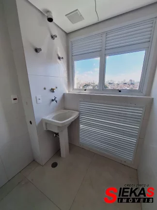 Imagem Imperdível oportunidade: Apartamento à venda no Tatuapé, São Paulo-SP, com 3 quartos, 2 suítes e 2 vagas de garagem!