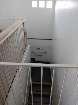 Imagem Casa à venda no bairro Centro - Guaratinguetá/SP