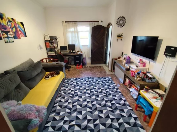 Imagem Apartamento à venda, Vila Camilópolis, Santo André, SP