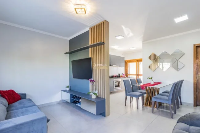 Imagem Casa com 2 Dormitorio(s) localizado(a) no bairro São José em Canoas / Rio Grande do Sul Ref.:57580657