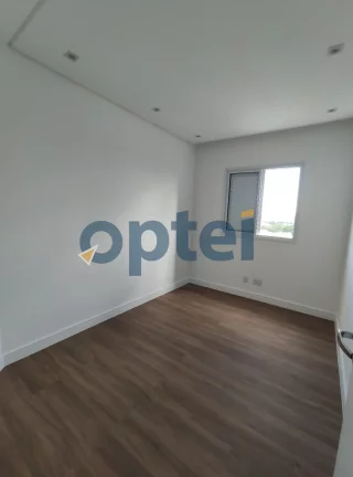 Imagem APARTAMENTO COM 2 DORMITÓRIOS À VENDA, 58 M² NA AFONSINA CONDOMÍNIO MAXI RUDGE NO RUDGE RAMOS - SÃO BERNARDO DO CAMPO/SP