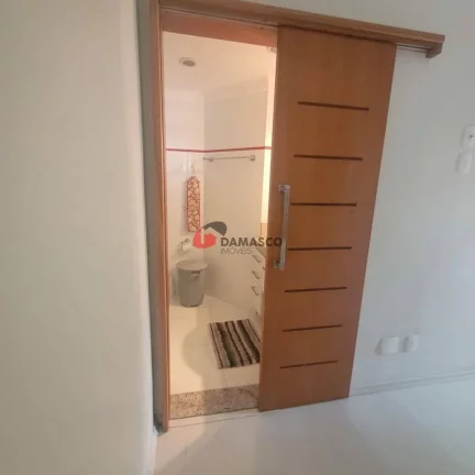 Imagem Apartamento à venda 2 Quartos, 1 Suite, 1 Vaga, 70M², Vila Valparaíso, Santo André - SP