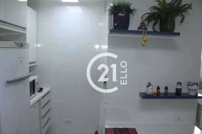 Imagem Apartamento à venda, 110 m² por R$ 1.700.000,00 - Itaim Bibi - São Paulo/SP