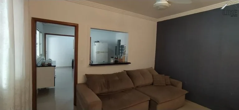 Imagem Alugo casa no Vila das Flores