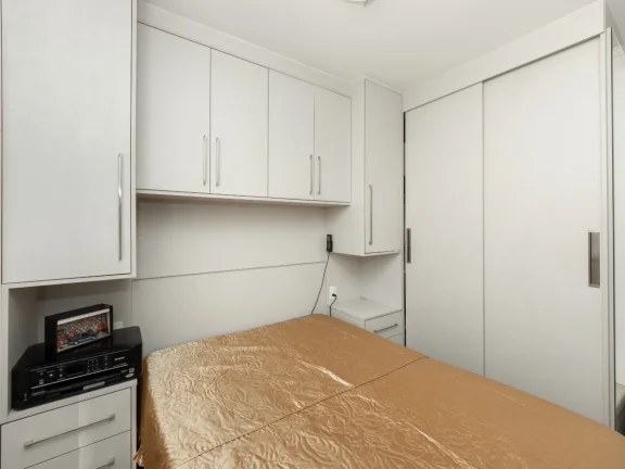 Imagem Apartamento à venda, no Condomínio IN SP Villa Lobos em São Paulo, Vila Prudente, com 3 quartos, 66m2