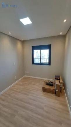 Imagem APARTAMENTO À VENDA CENTRO - SÃO BERNARDO DO CAMPO - SP