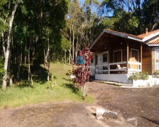 Imagem Casa à venda no bairro Portão - Atibaia/SP