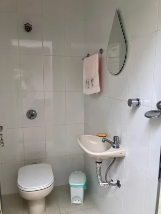 Imagem Sobrado próximo ao Metrô Penha - 80 m² - 2 Quartos - 1 Vaga