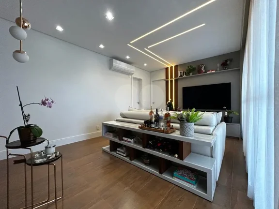 Imagem Apartamento à venda com 3 quartos, sendo 1 suíte, no condomínio Vista Parque Villa Lobos, São Paulo - SP