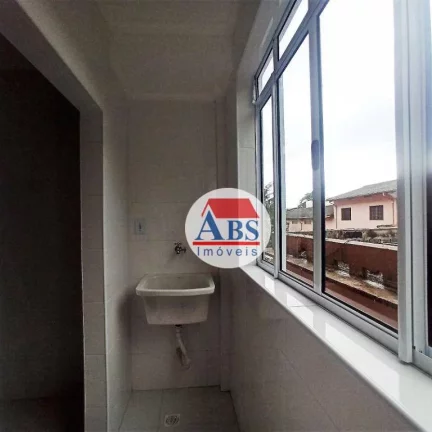 Imagem Apartamento com 1 dormitório à venda, 3590 m² por R$ 187.000,00 - Vila Paulista - Cubatão/SP