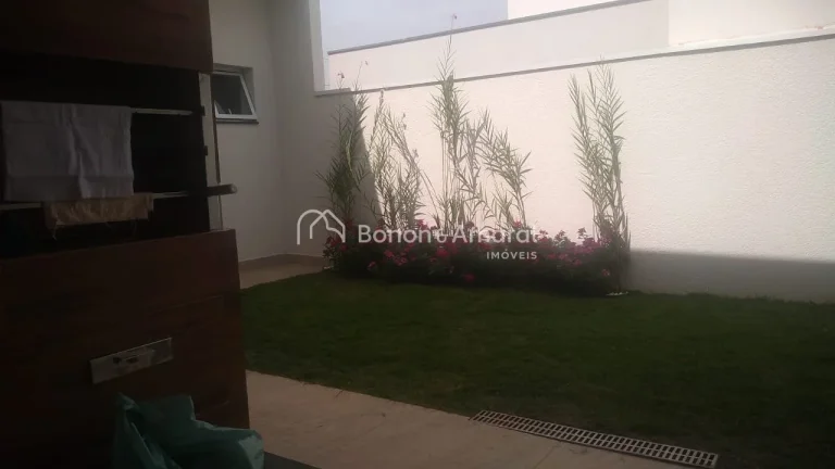 Imagem Casa a venda no Condomínio Residencial Terras da Estância em Paulínia - SP

Excelente opção par...