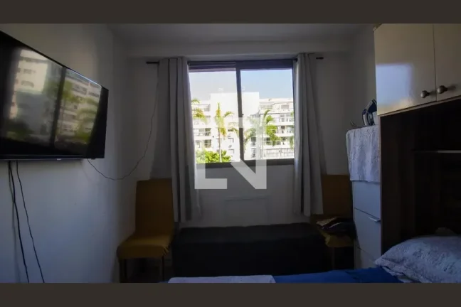 Imagem Apartamento à Venda - Vargem Pequena, 2 Quartos, 68 m2