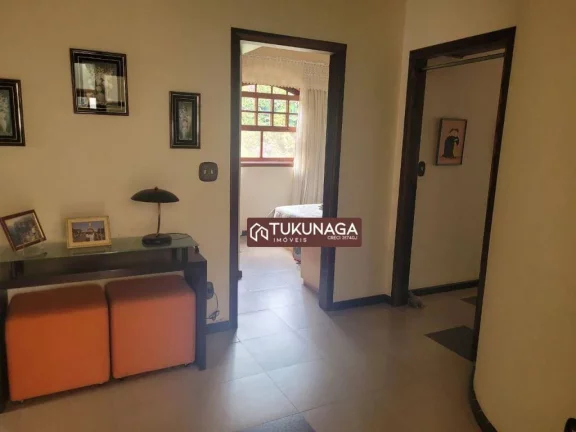 Imagem Chácara com 4 quartos à venda, 2000 m² por R$ 2.900.000 - Recanto Amapola - Bragança Paulista/SP