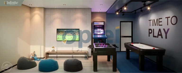 Imagem Apartamento na Planta 82m2, 3 dorms (suíte), 2 vagas, depósito privativo e Lazer completo no Condomínio Infinite São Caetando do Sul