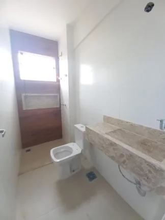 Imagem Casa Duplex em Belo Horizonte