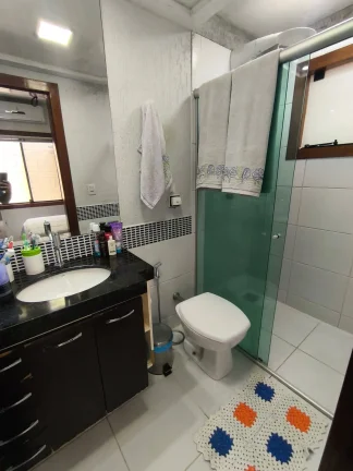 Imagem Casa 3/4 Sendo 1 Suite No Condominio Belle Vue Oportunidade