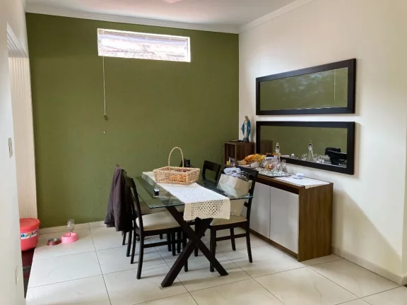 Imagem SOBRADO À VENDA, NO BAIRRO JARDIM MARCATO, SUZANO/SP