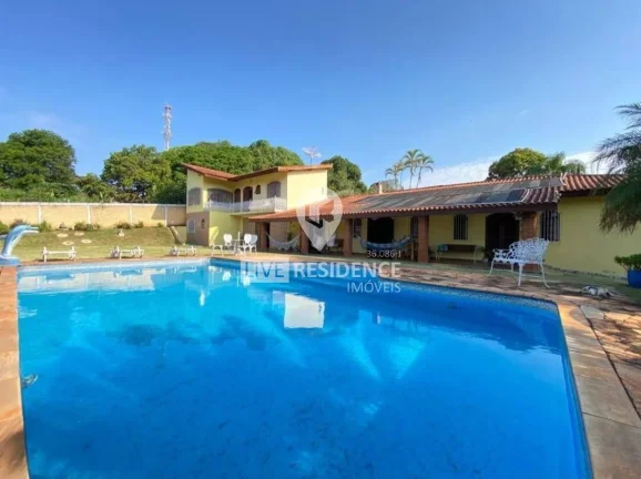 Imagem Chácara à Venda em Bairro Tranquilo de Itatiba, terreno 1.875m²