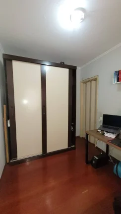 Imagem Apartamento com escada e 56 Metros na Vila Marchi 1 Vaga de garagen