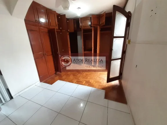 Imagem Alugue Sobrado em Vila Imperio - São Paulo
