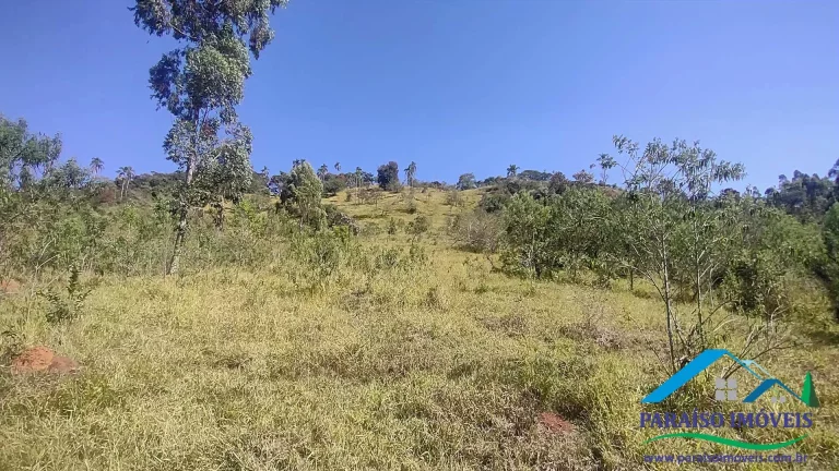 Imagem Paraíso Ecológico na Mantiqueira: 44 ha com vista espetacular e nascentes!