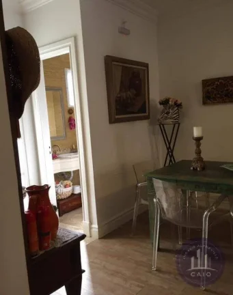 Imagem Casa para venda possui 205 m2 com 3 quartos em Alphaville -SP