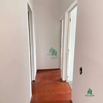 Imagem Apartamento com 2 dormitórios à venda, 55 m² por R$ 265.000,00 - Picanço - Guarulhos/SP
